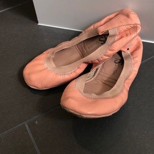 Women’s Yosi Samra flats